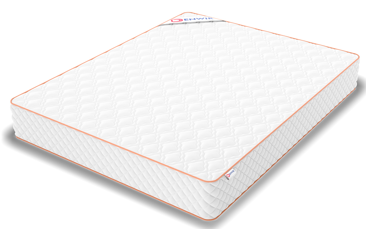 Denwir Top Roll Middle Relax Plus 18 фото 7