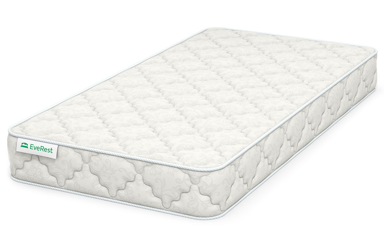 Everest Хард Бикокос 10 TFK фото 4