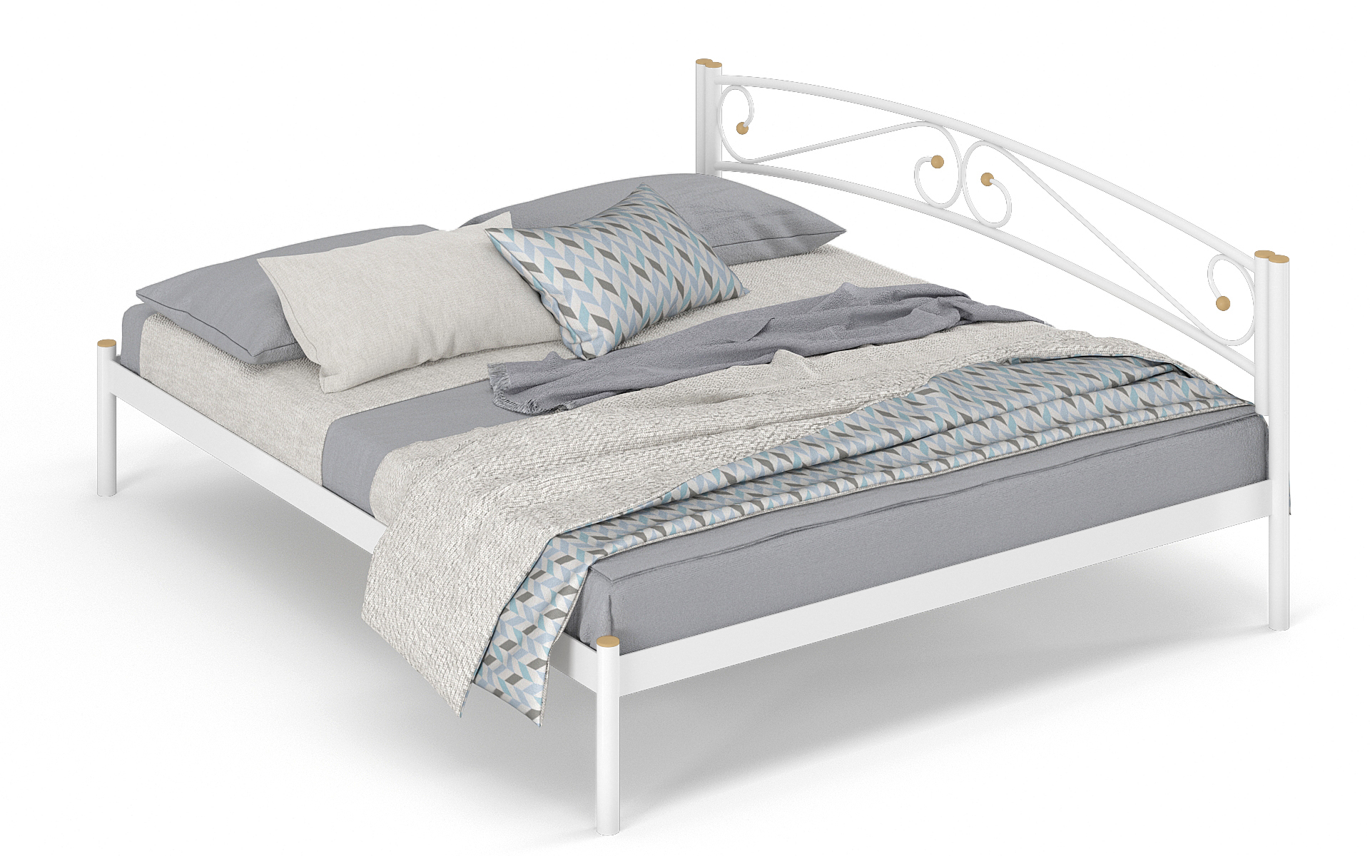 Стиллмет Тахты Люкс фото 4