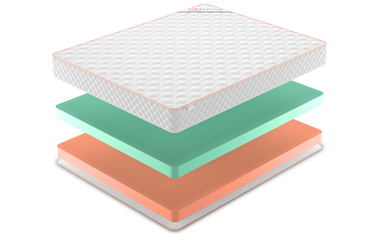 Denwir Top Roll Eco Mix 20 фото 3