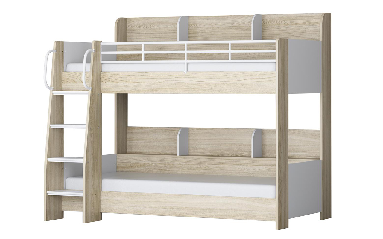 фото: Детская Кровать Формула Мебели Соня-5