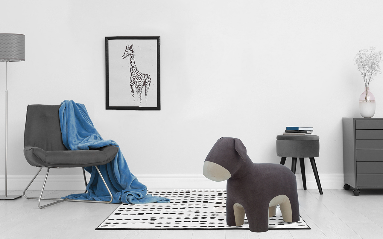 Mebel Impex Leset Burro фото 7