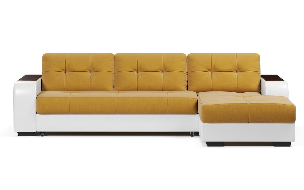 Gupan Брюссель угловой фото 22