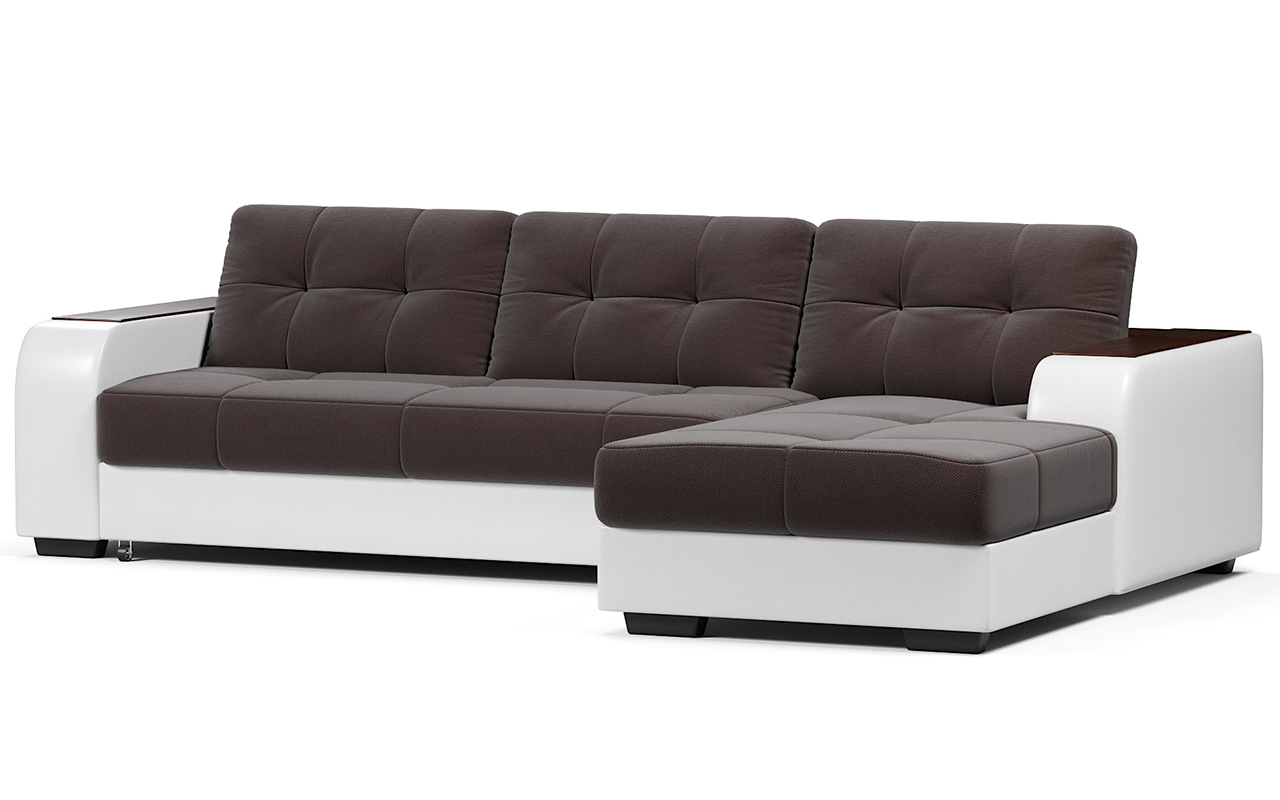 диван Gupan Брюссель угловой 1 Gupan Брюссель угловой