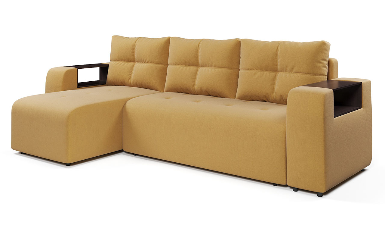 Gupan Дуглас угловой