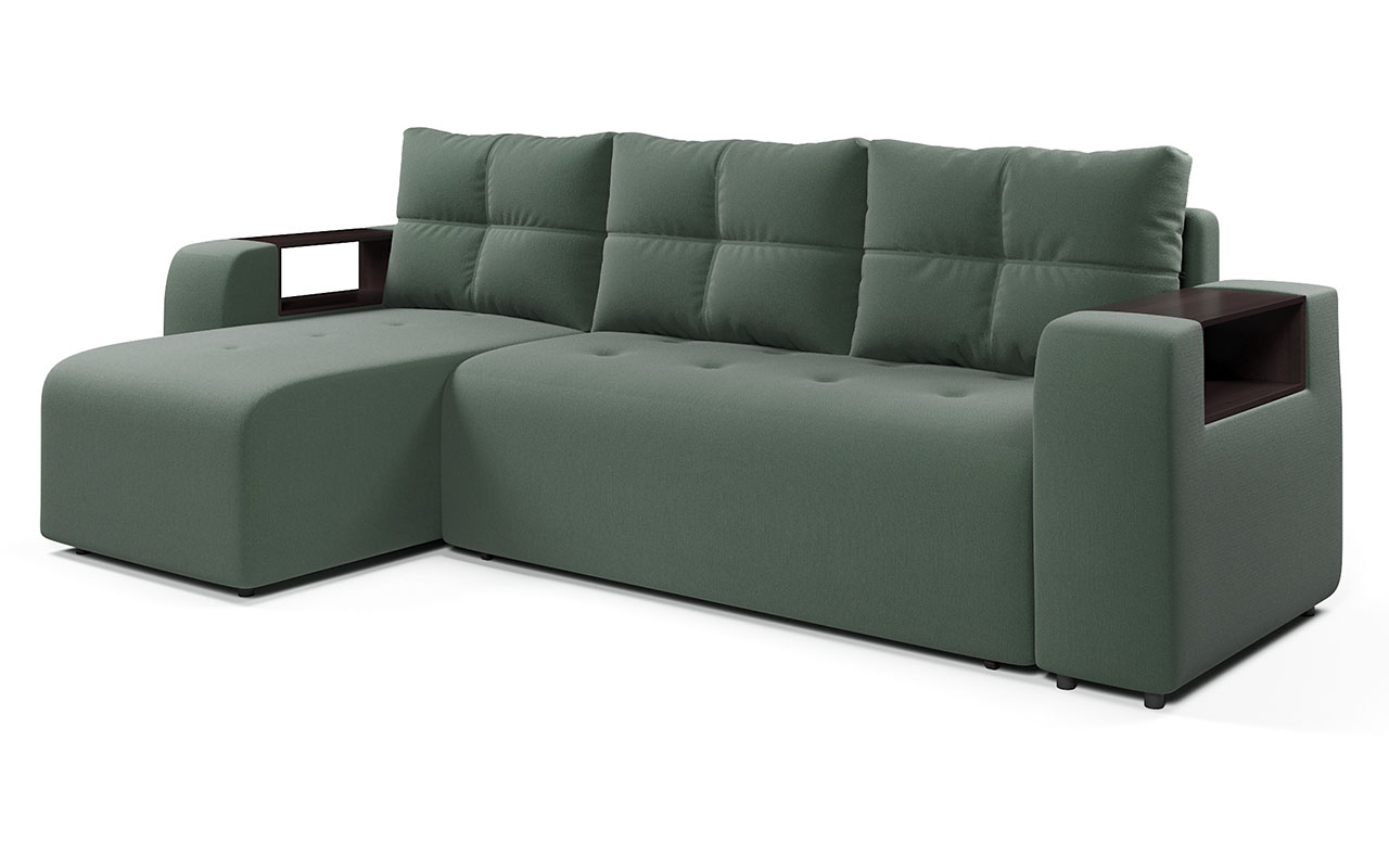 Gupan Дуглас угловой