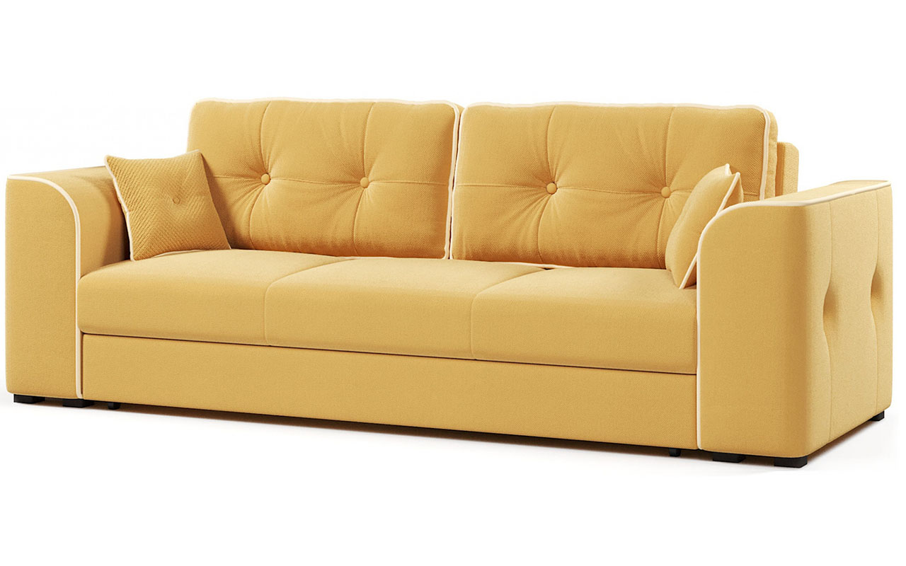 диван Gupan Нарвик с кантом 1 Gupan Нарвик с кантом