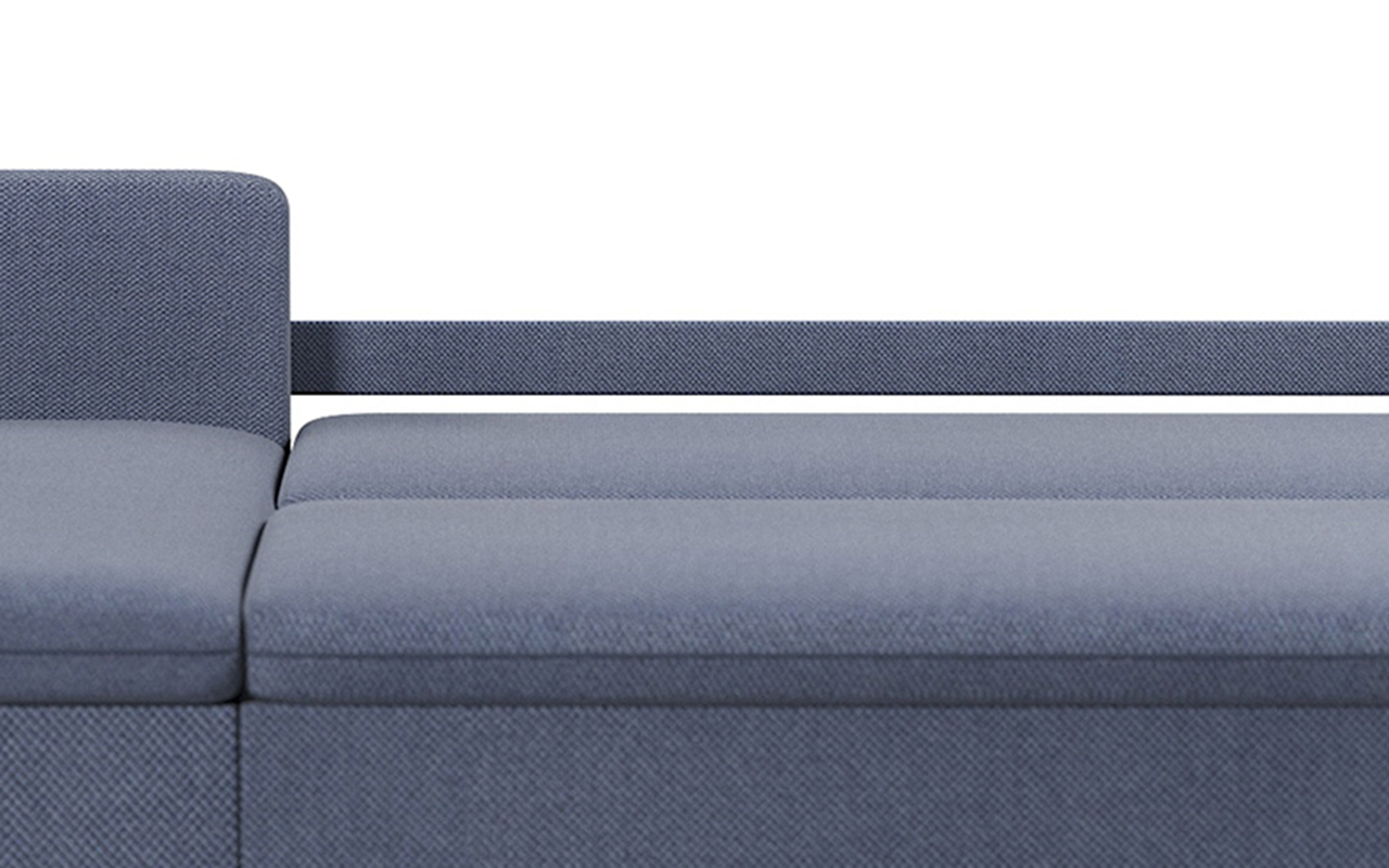 Gupan Рон угловой фото 16