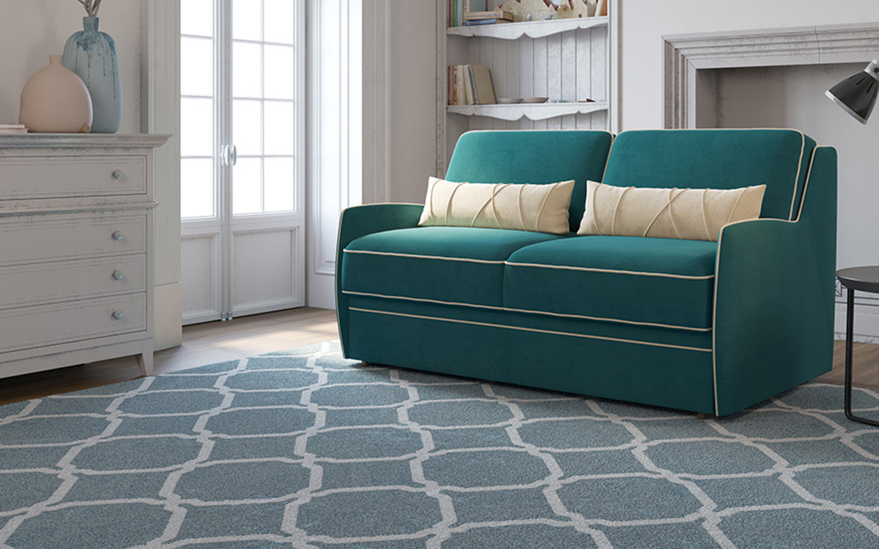 Орматек Synergy Slim 140*196 фото 37