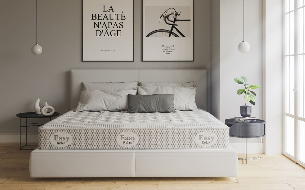 Евита Пружинные Desire Hard фото 4