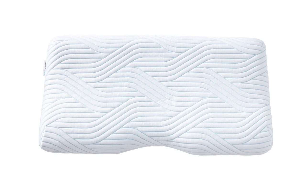 Tempur Темпур Эргоплюс СмартКул Эм (Tempur Ergoplus SmartCool M) фото 3