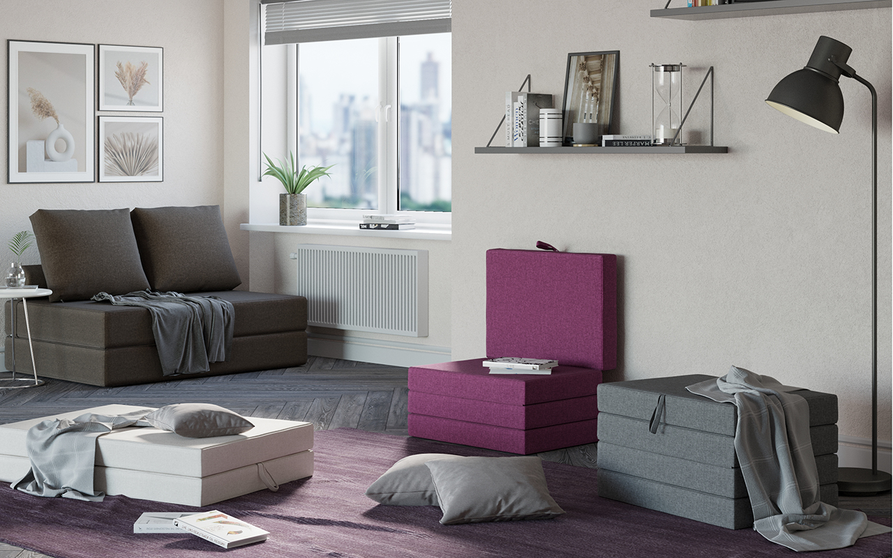 ProSon Pad Compact фото 31