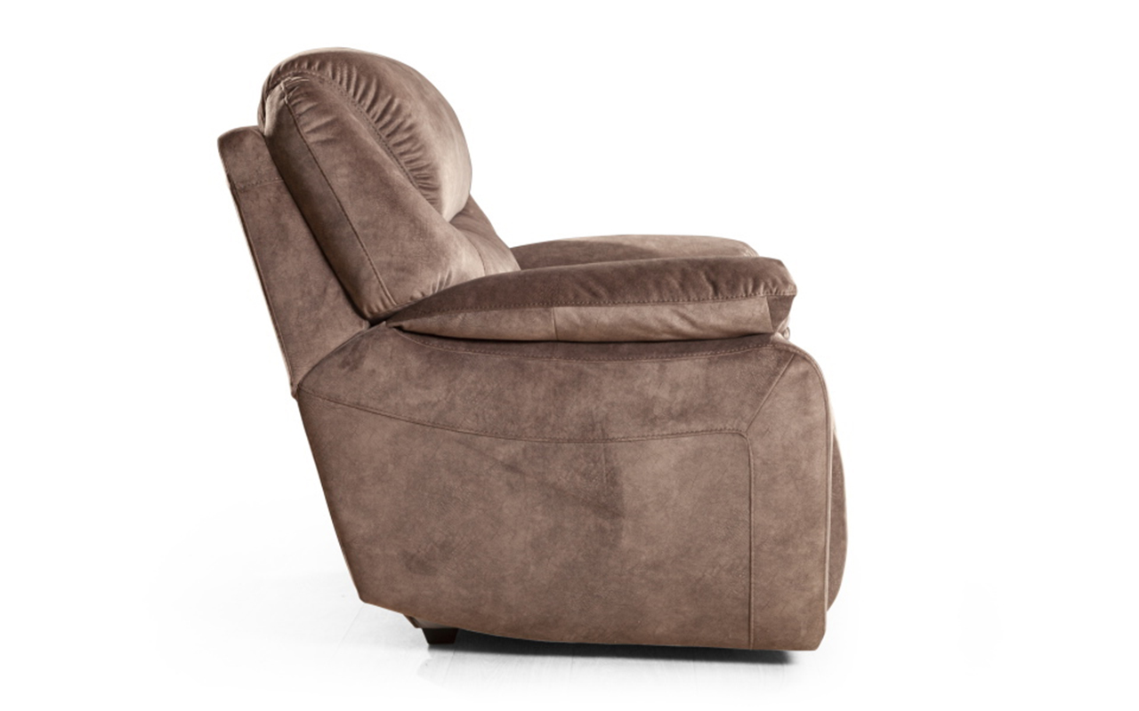 Орматек Валенсия электрореклайнер фото 4