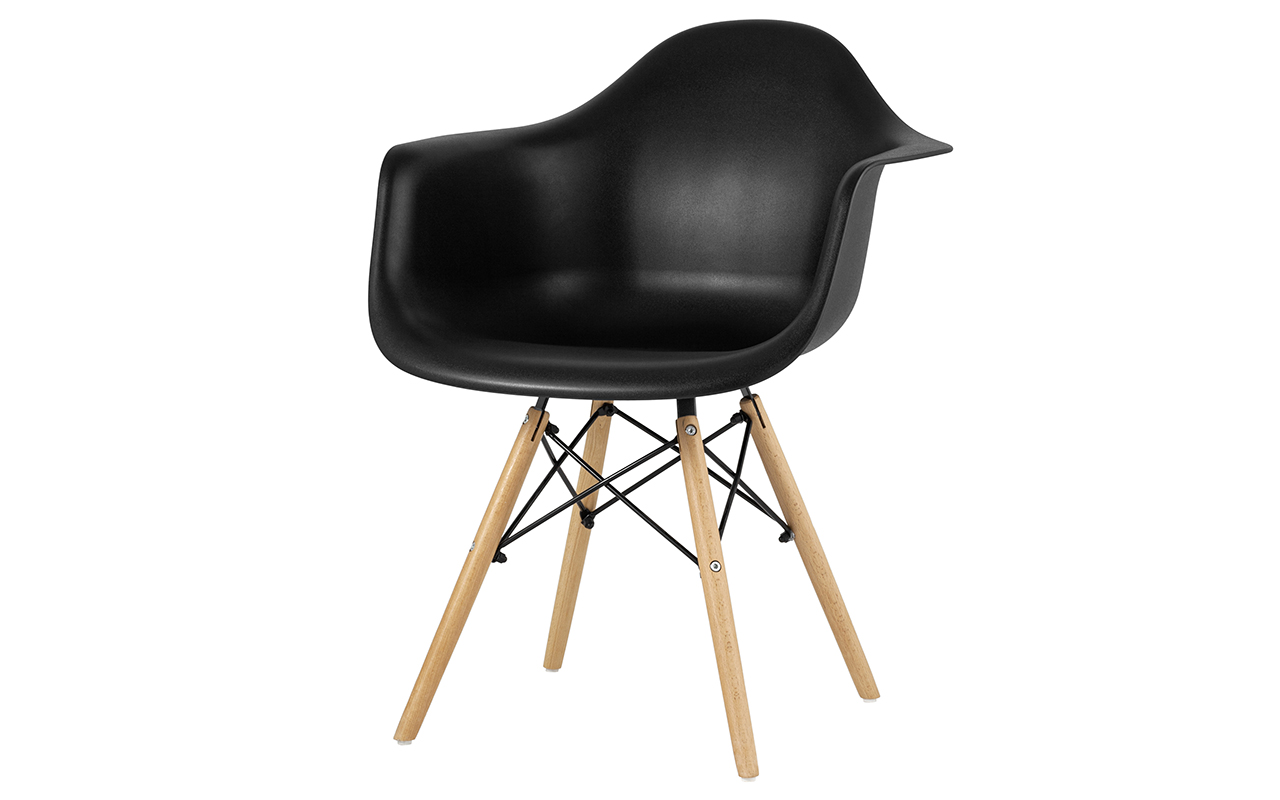 фото: Кресло Stool Group Eames W