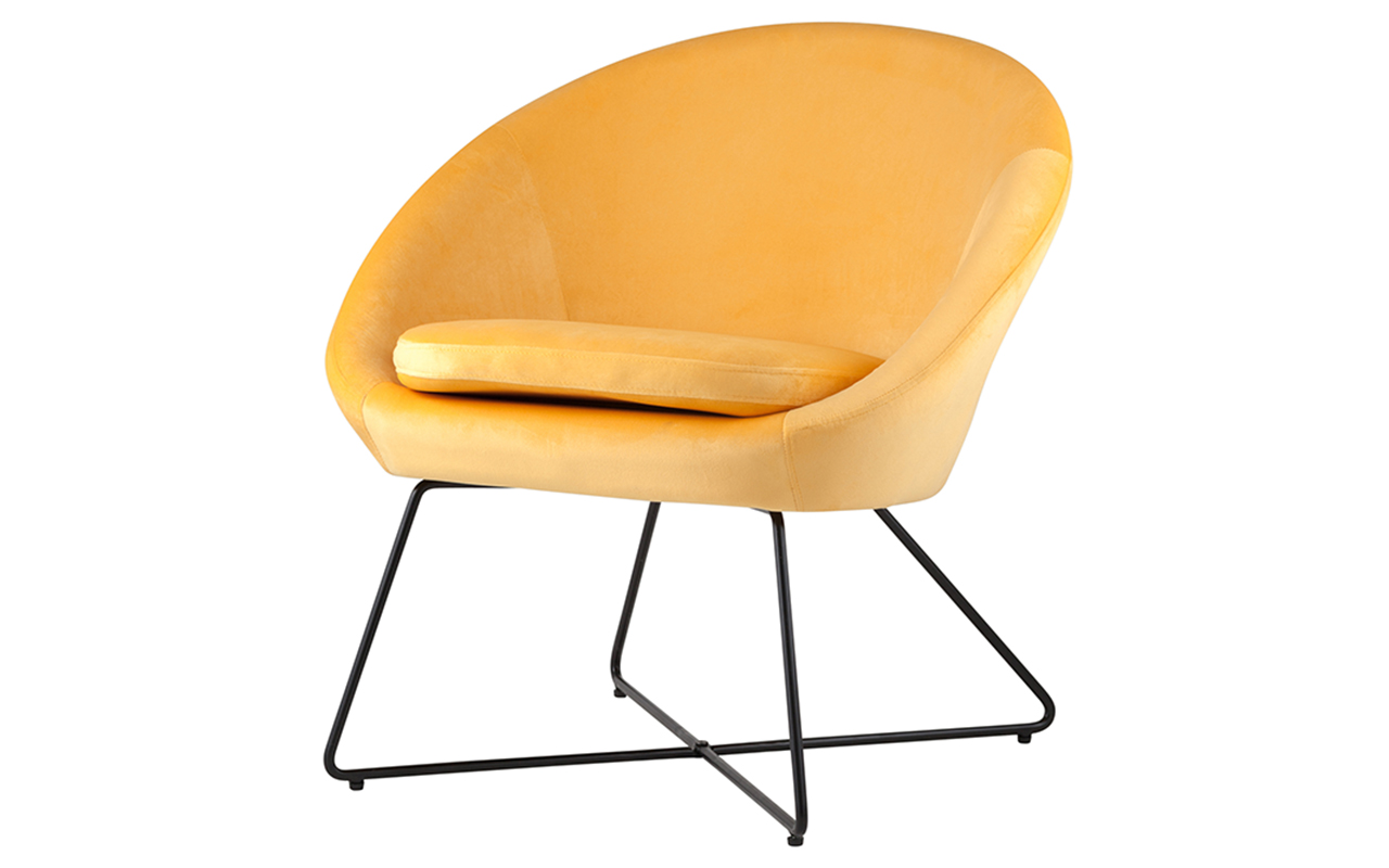 фото: Кресло Stool Group Колумбия