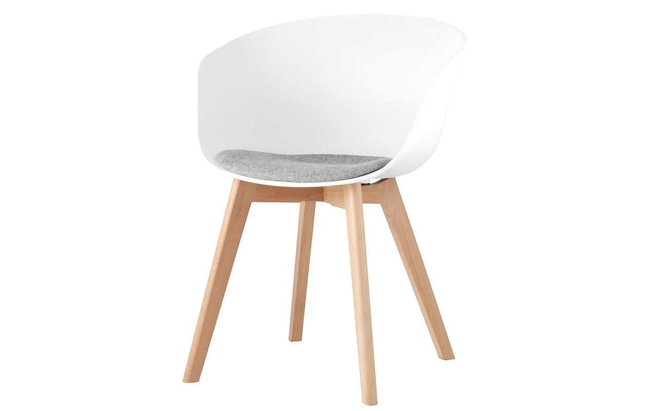 фото: Кресло Stool Group Libra