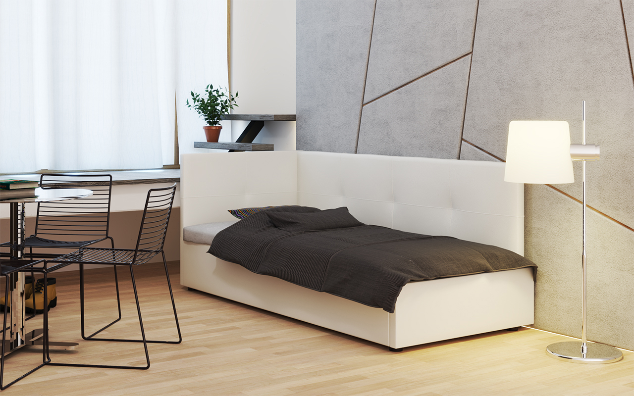 Galaxy Меркурий 1 Тахта левая фото 9