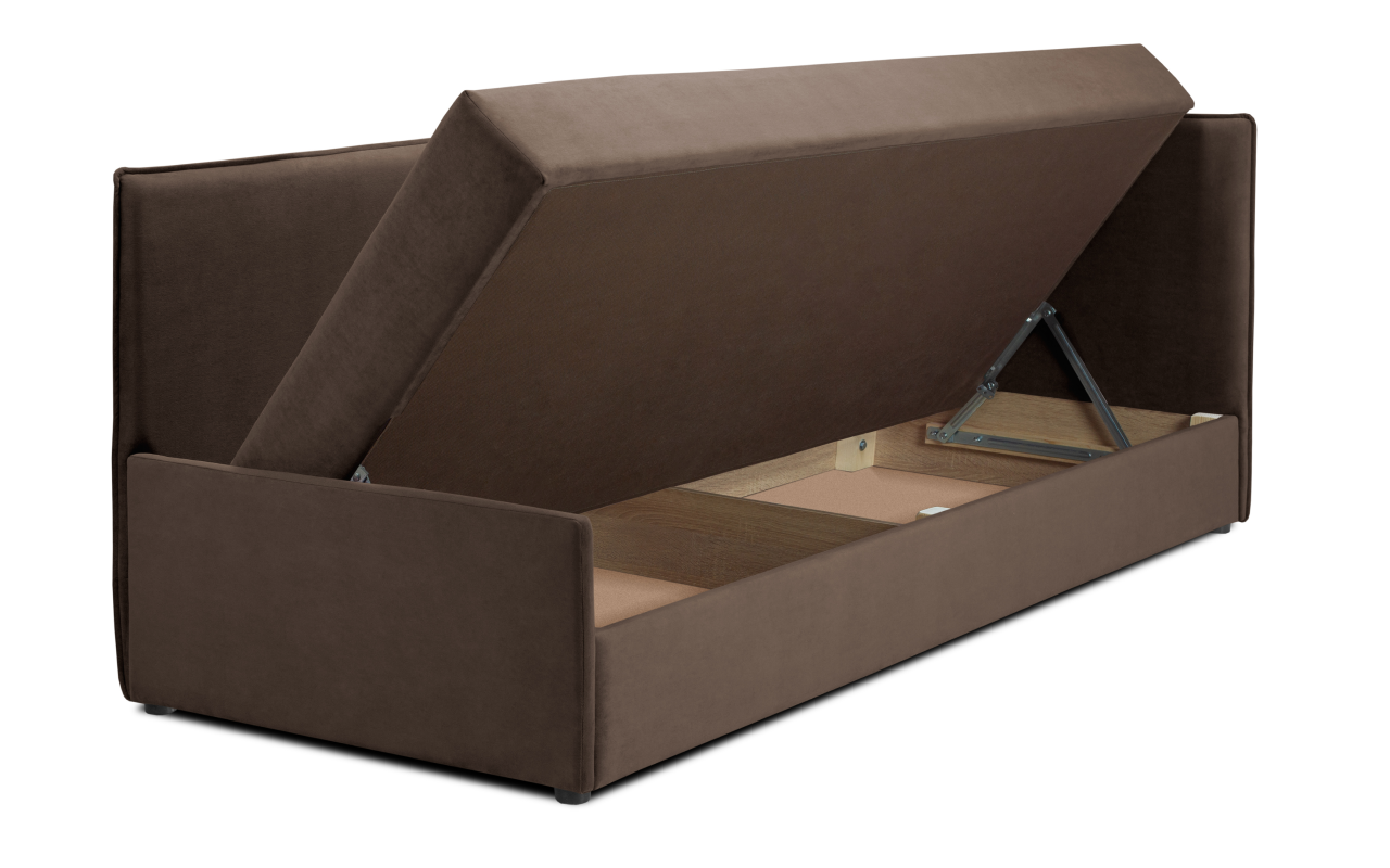 Flepers Lion Гамма тахта правая фото 9