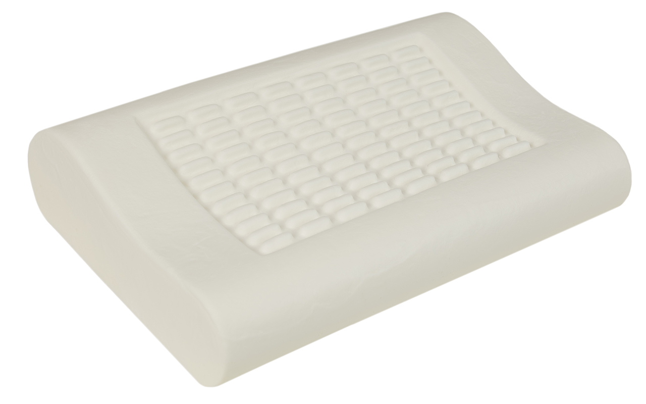 фото: Подушка Аскона Massage Roll