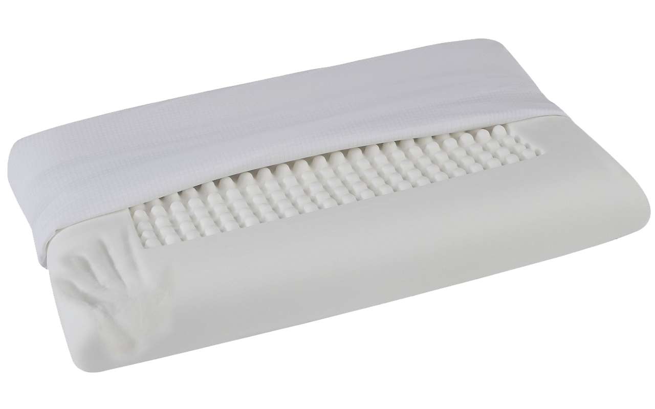 фото: Подушка Magniflex Memoform Superiore Deluxe Orthomassage