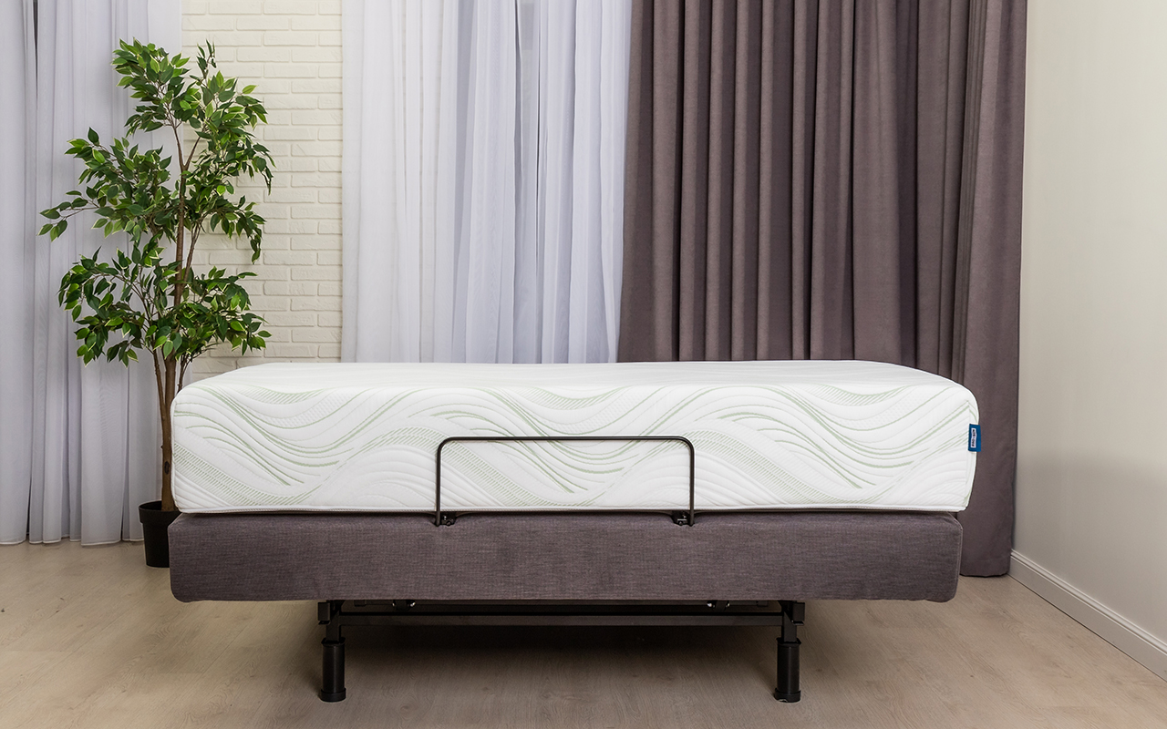 ProSon Dream Motion Memo Flex S фото 12